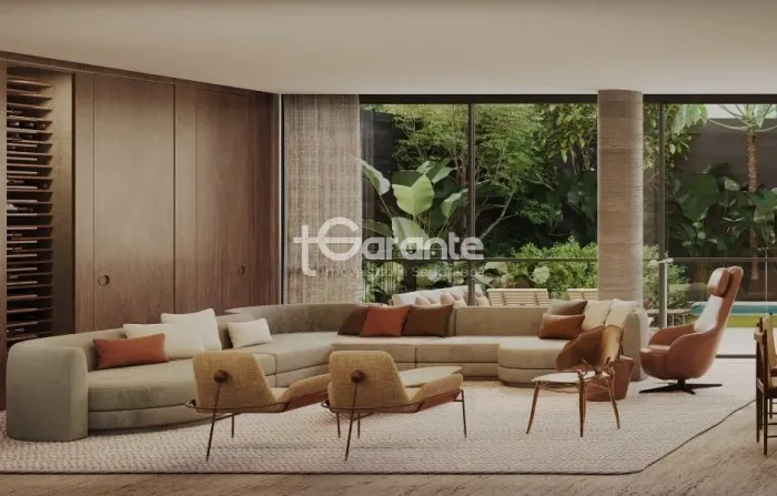 Casa de Condomínio para venda em Alto de Pinheiros com 847 m²,4 suítes e 5 vagas