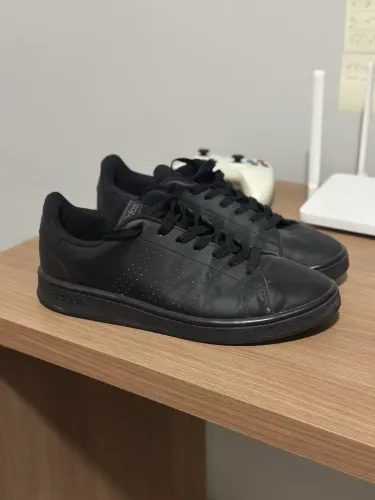 Tênis Adidas Advantage Base Preto