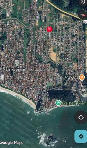 Terreno documentado barato em Itajuba