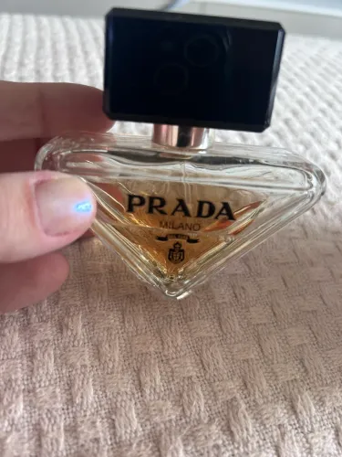 Prada Paradoxe