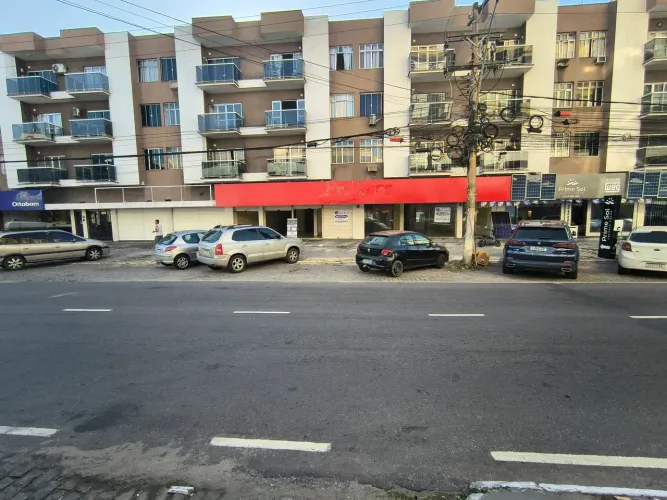 Imóvel para aluguel com 200 ou 400 metros quadrados em Centro - Cabo Frio - RJ
