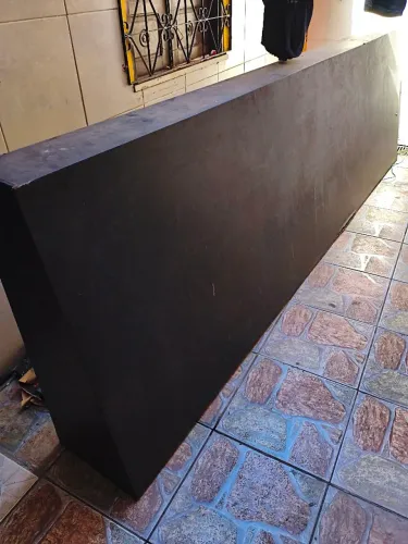 Toldo cobertura 