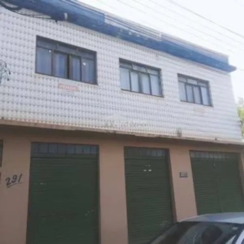 Salão para alugar, 77 m² por R$ 2.000,00/mês - Centro - Ibiporã/PR