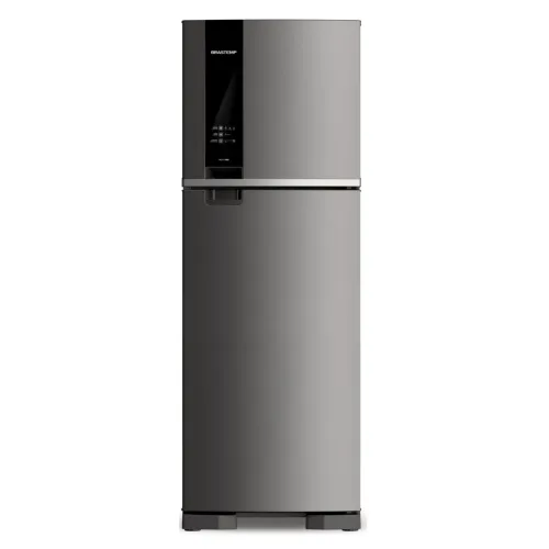 Geladeira Brastemp 375L Seminova em Ótimo Estado