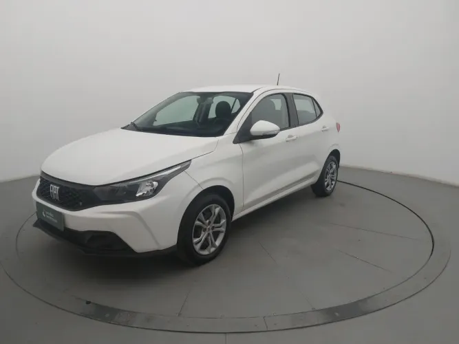 Fiat Argo Drive 1.0 Firefly 2025