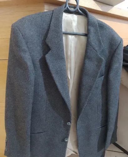 Blazer masculino Slim