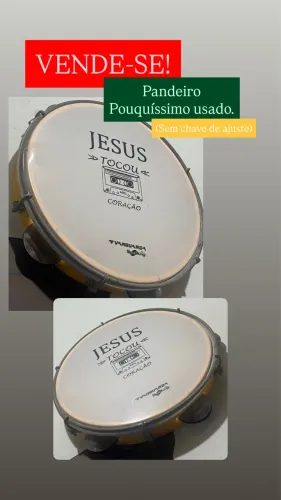 Instrumento usado