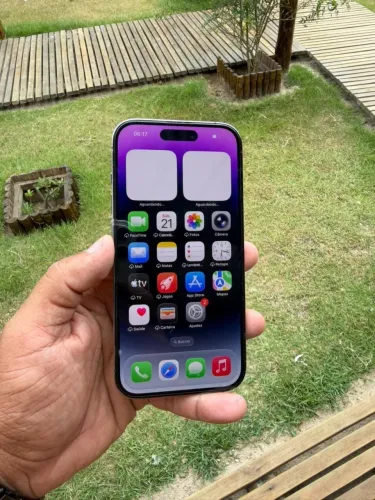 IPHONE 14 PRO MAX 256GB