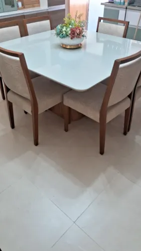 Mesa de jantar 