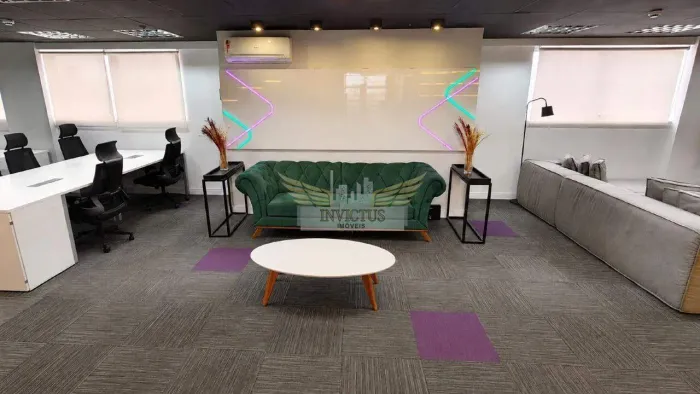 Sala Comercial à Venda, 187m² - Vila Bastos, Santo André/SP.
