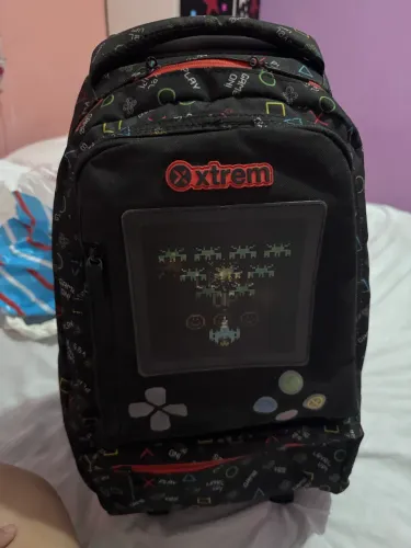 Mochila