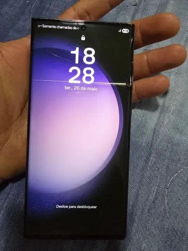 Galaxy S 23 Ultra 