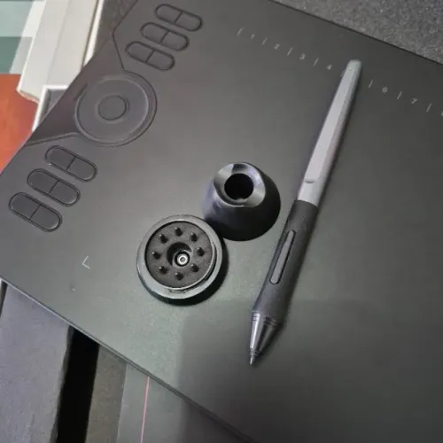 Mesa Digitalizadora Huion HS610 - Excelente Estado