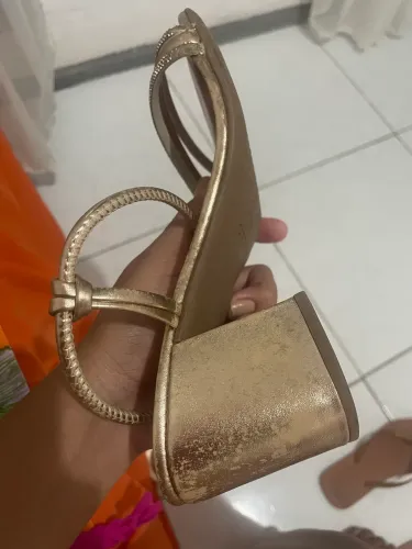 Vende-se Salto usado