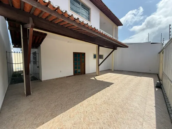 Casa Duplex em Neópolis