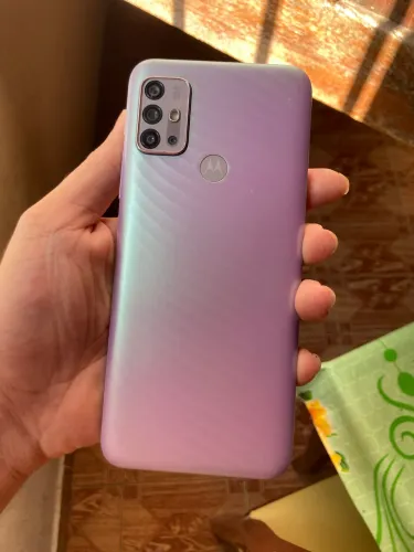 moto g10