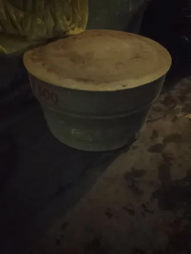 Vendo caixa de água