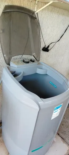 Tanque de lavar roupas Lavamax eco Suggar 20kg