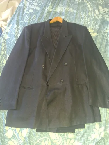 Blazer masculino