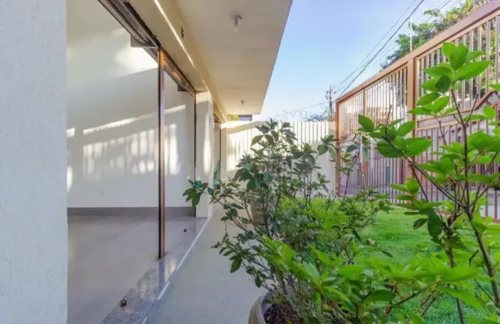 LOJA NOVA PARA ALUGAR  BAIRRO PALMARES -