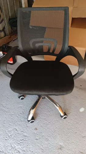 Cadeiras escritório
