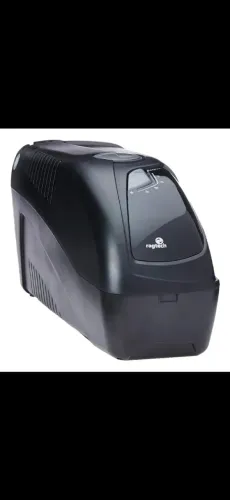 Nobreak Ragtech Sonoidal Puro 1200VA 840W Bivolt 115V 220V