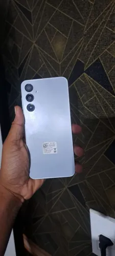 SAMSUNG A16 5g NOVO