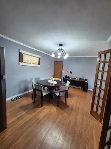 Apartamento com 3 dormitórios à venda, 80 m² por R$ 430.000,00 - Jardim Patente - São Paul