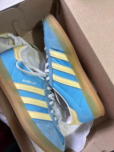 Adidas Gazelle