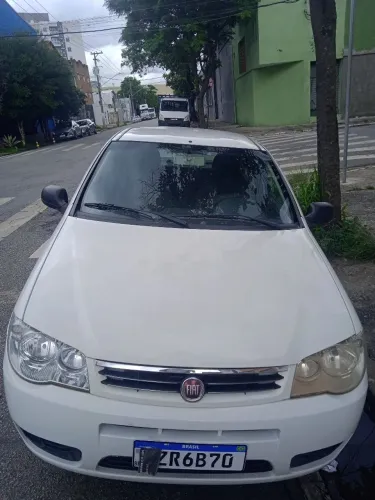 Fiat Palio 1.0/ Trofeo 1.0 Fire/ Fire Flex 2P 2015
