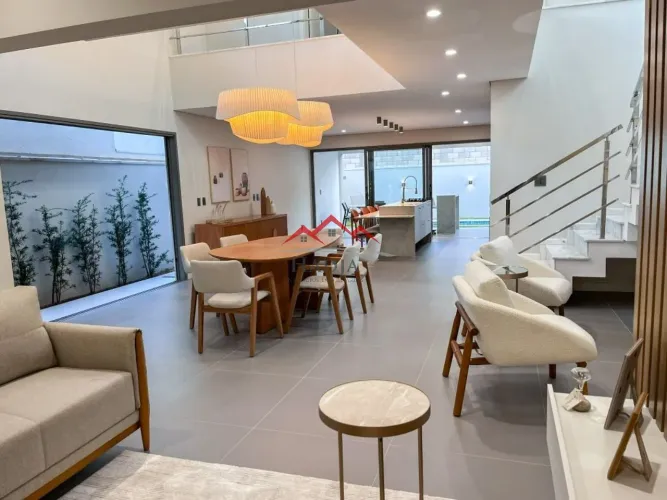 CASA PARA LOCAÇAO NO CONDOMINIO BRISAS DA MATA - JUNDIAÍ - MALOTA - SP