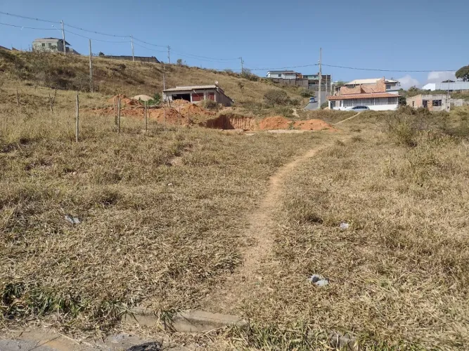 LOTES NO BELA VISTA