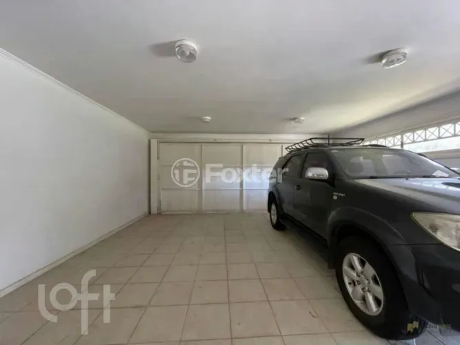 Casa em Condomínio à venda Rua Governador Flores Da Cunha, Parque das Hortensias - Canela