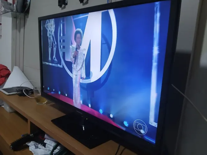 Tv 32 polegadas Panasonic recondicionado