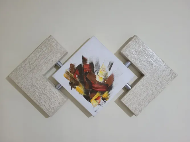 Quadros para decoração