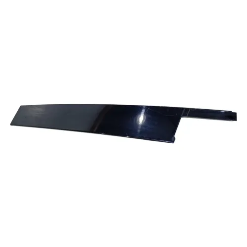 Moldura Porta Dianteiro Direito Volvo Xc60 2013 A 2017