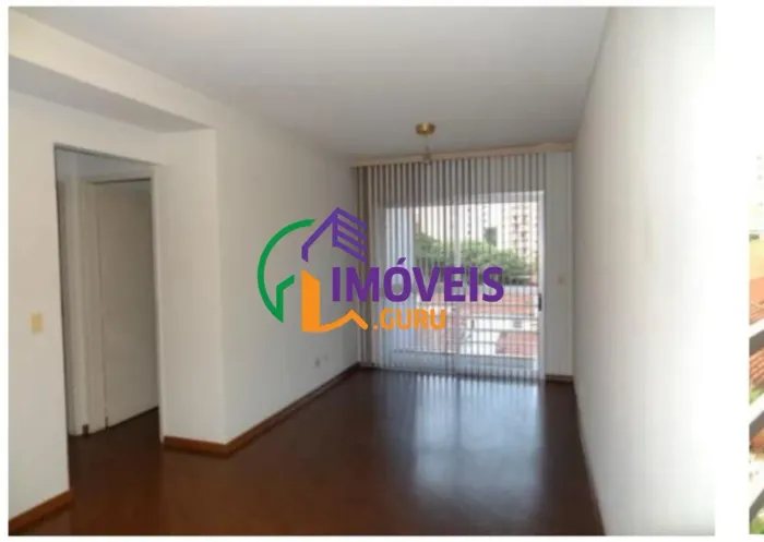 APARTAMENTO - VILA OLÍMPIA - SP