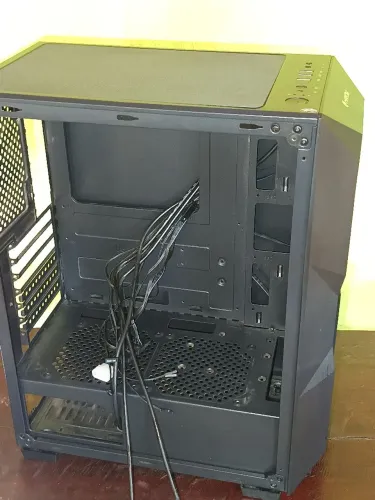 Gabinete