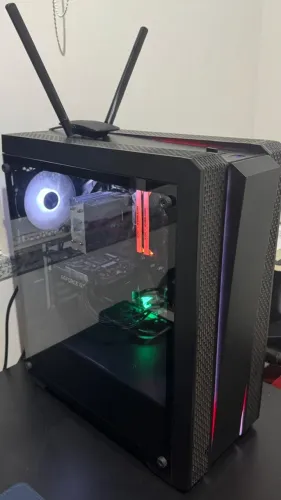 PC Gamer Ryzen AORUS