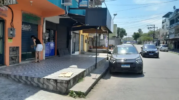 Loja no coração da Trindade - São Gonçalo