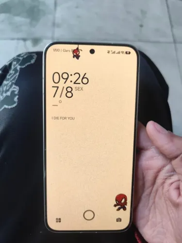 Poco F7 528gb