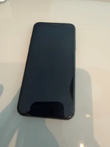 iPhone XS 256 GB preto
