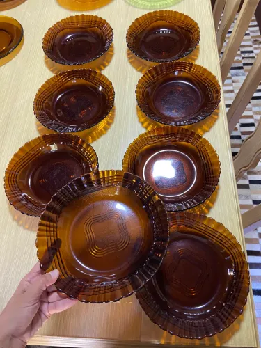 KIT DE LOUÇA DURALEX COLECIONADOR 