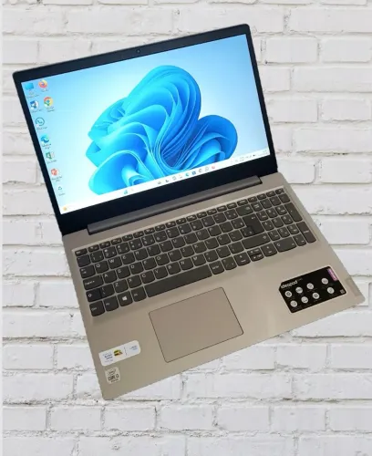 Notebook Lenovo Windows 11 Seminovo Garantia Parcelo no Cartão 