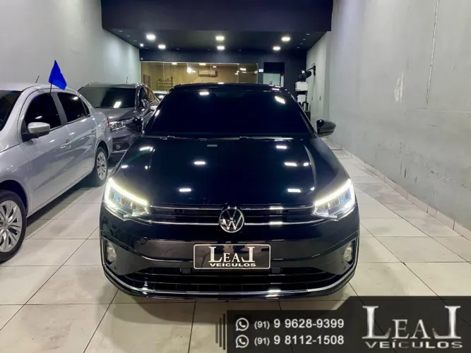 Volkswagen Virtus Highline 200 TSI 1.0 Flex 12V AUT 2025