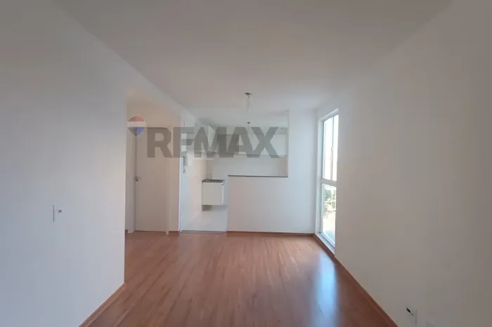 Apartamento para Locação Condomínio VIC - Monte Mor (Parque do Café II)