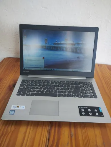 Notebook Lenovo ideapad 330