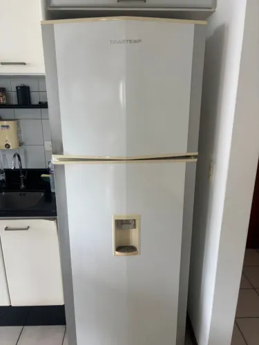 Vendo geladeira