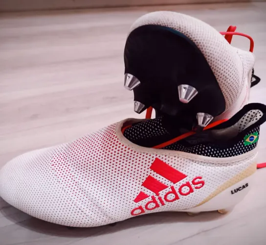Chuteira Campo Adidas 