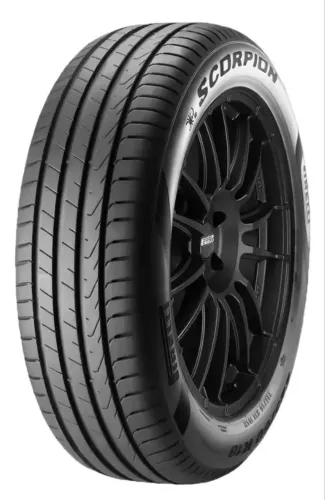 Kit 2 Pneus 235/45R19 Scorpion Seal Inside Pirelli 95V Aro 19 (Compass Limited)